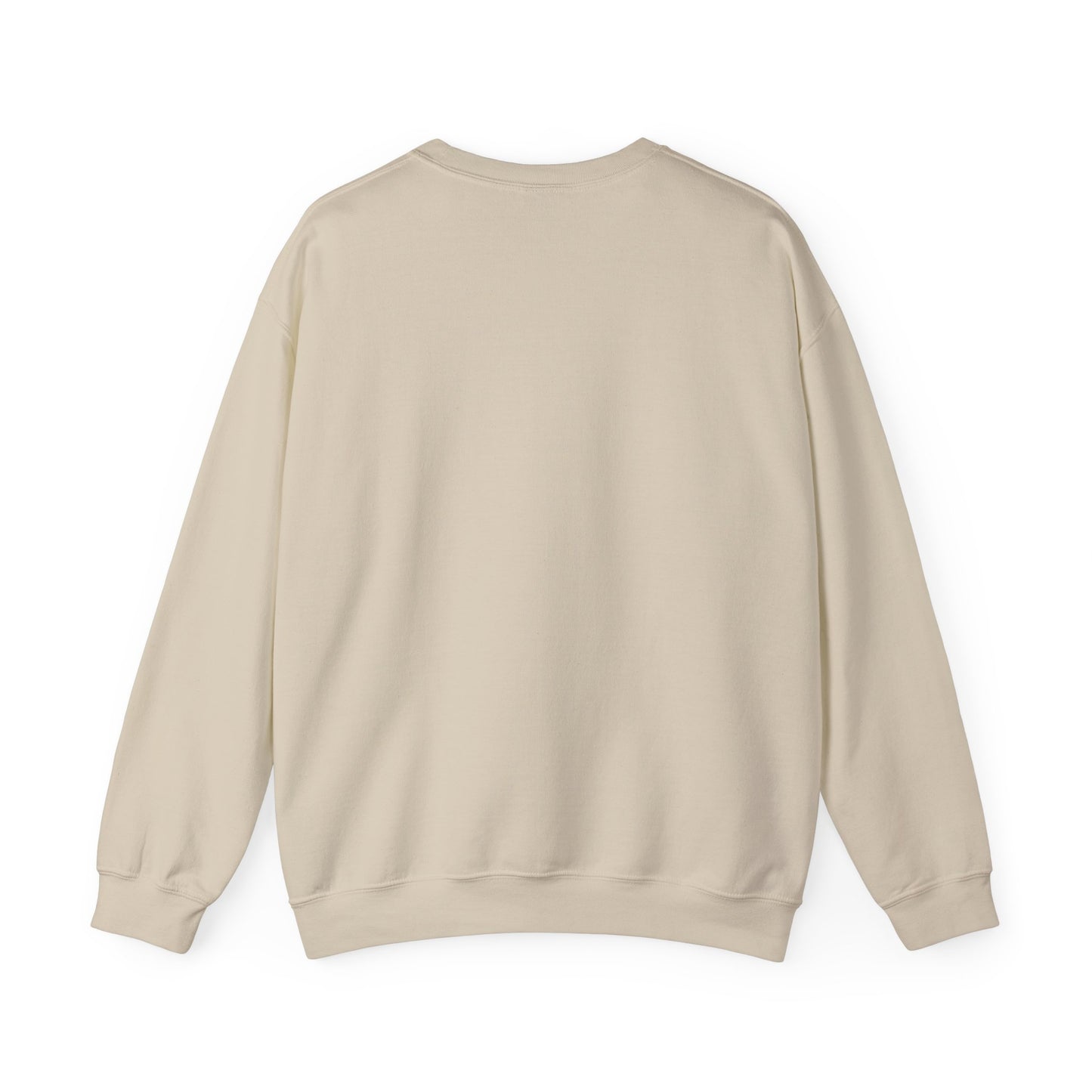 Stop, Drop, and Pass the Rolls Crewneck Sweatshirt