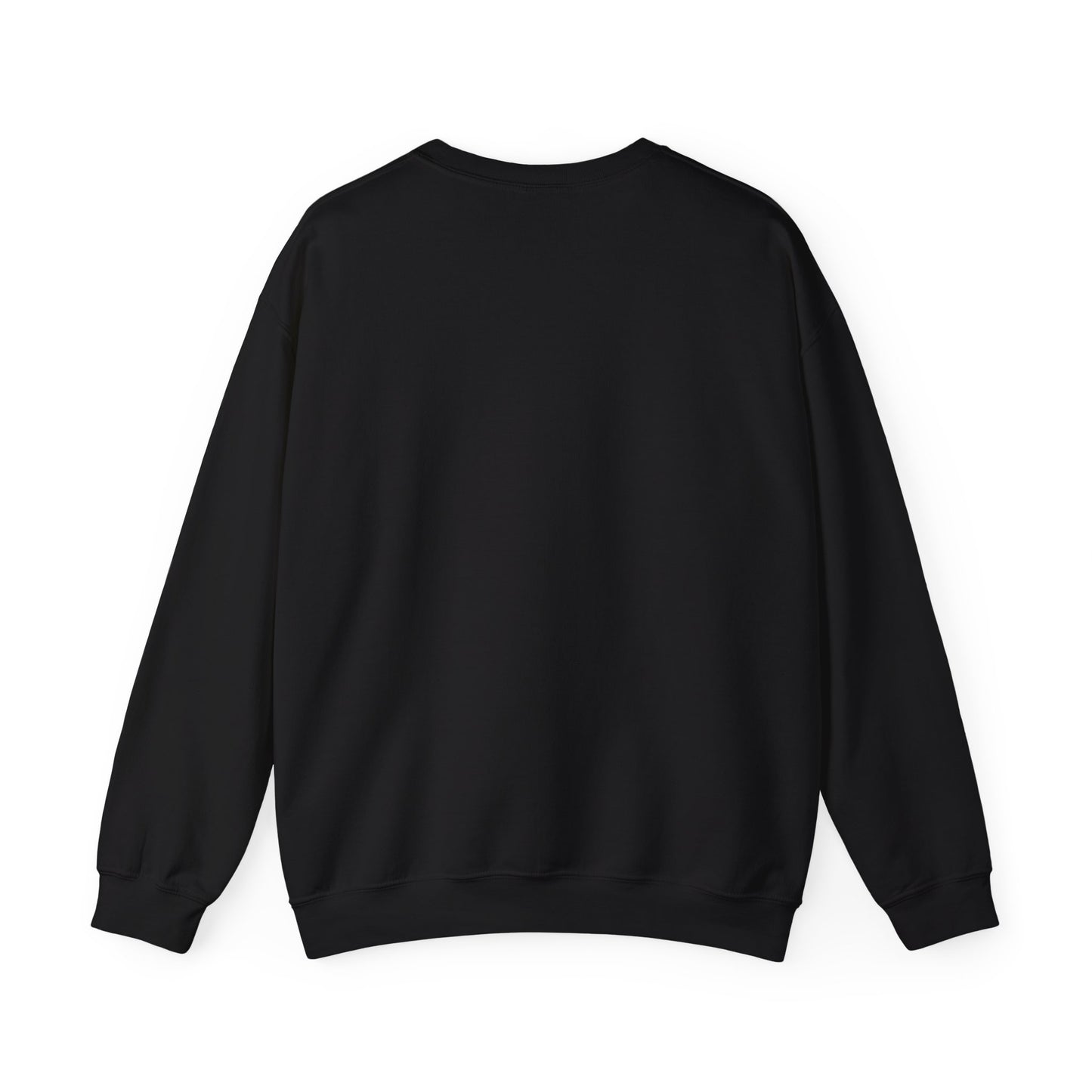 Stop, Drop, and Pass the Rolls Crewneck Sweatshirt